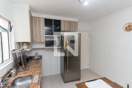 Casa à venda com 204m², 3 quartos e 4 vagasCozinha