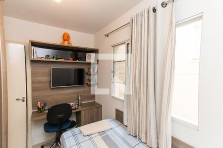 Casa à venda com 204m², 3 quartos e 4 vagasSuíte 2  