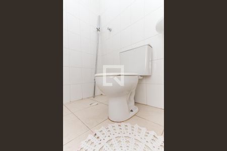 Casa à venda com 204m², 3 quartos e 4 vagasBanheiro da Garagem  