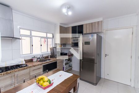 Casa à venda com 204m², 3 quartos e 4 vagasCozinha