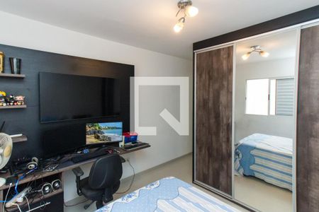 Casa à venda com 204m², 3 quartos e 4 vagasSuíte 3  