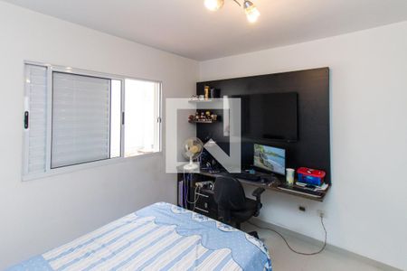 Casa à venda com 204m², 3 quartos e 4 vagasSuíte 3  