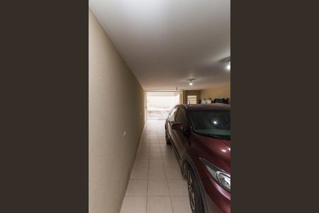 Casa à venda com 204m², 3 quartos e 4 vagasGaragem