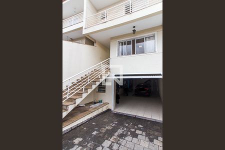 Casa à venda com 204m², 3 quartos e 4 vagasGaragem