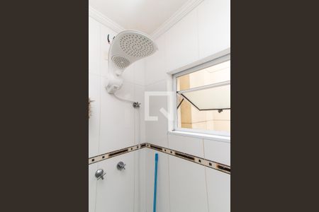 Casa à venda com 204m², 3 quartos e 4 vagasBanheiro da Suíte 2