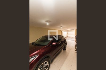 Casa à venda com 204m², 3 quartos e 4 vagasGaragem