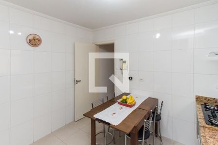 Casa à venda com 204m², 3 quartos e 4 vagasCozinha
