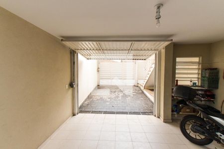 Casa à venda com 204m², 3 quartos e 4 vagasGaragem