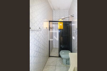 Casa para alugar com 65m², 2 quartos e 1 vagaBanheiro