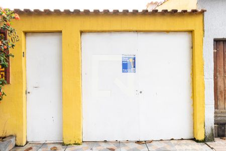 Casa para alugar com 65m², 2 quartos e 1 vagaPlaquinha