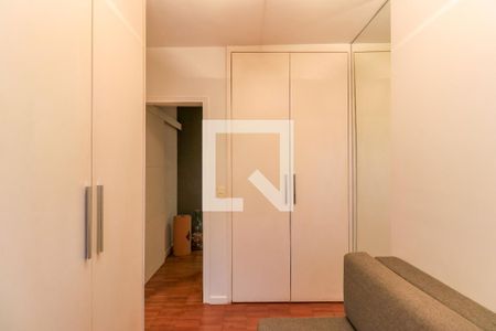 Quarto de apartamento à venda com 2 quartos, 53m² em Cidade Monções, São Paulo