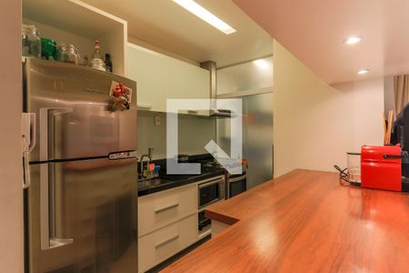 Apartamento à venda com 53m², 2 quartos e 1 vaga Apartamento à venda com 53m², 2 quartos e 1 vagaCozinha