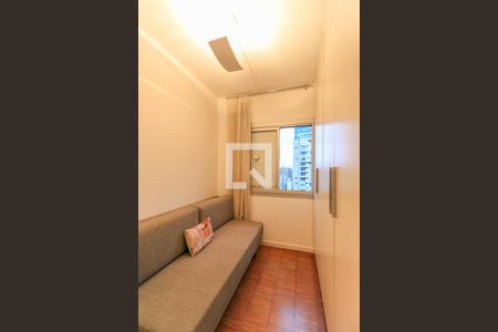 Quarto de apartamento à venda com 2 quartos, 53m² em Cidade Monções, São Paulo