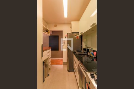 Apartamento à venda com 53m², 2 quartos e 1 vaga Apartamento à venda com 53m², 2 quartos e 1 vagaCozinha