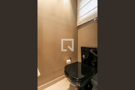 Apartamento à venda com 53m², 2 quartos e 1 vaga Apartamento à venda com 53m², 2 quartos e 1 vagaLavabo