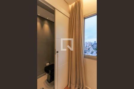 Apartamento à venda com 53m², 2 quartos e 1 vaga Apartamento à venda com 53m², 2 quartos e 1 vagaLavabo