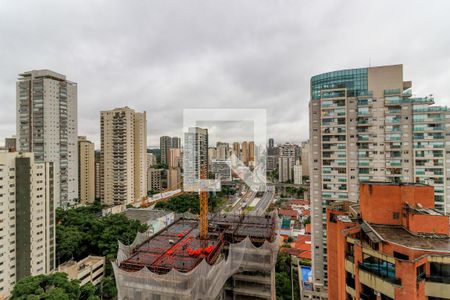 Apartamento à venda com 53m², 2 quartos e 1 vaga Apartamento à venda com 53m², 2 quartos e 1 vagaVista da Sala