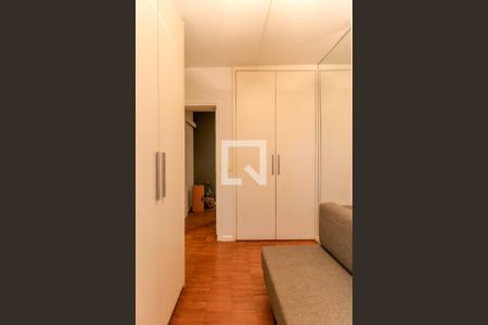 Quarto de apartamento à venda com 2 quartos, 53m² em Cidade Monções, São Paulo