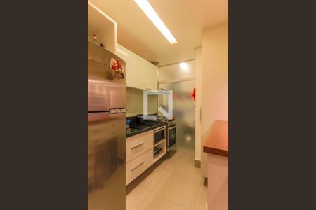 Apartamento à venda com 53m², 2 quartos e 1 vaga Apartamento à venda com 53m², 2 quartos e 1 vagaCozinha