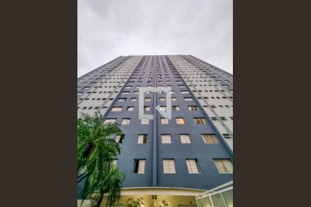 Fachada de apartamento à venda com 2 quartos, 53m² em Cidade Monções, São Paulo