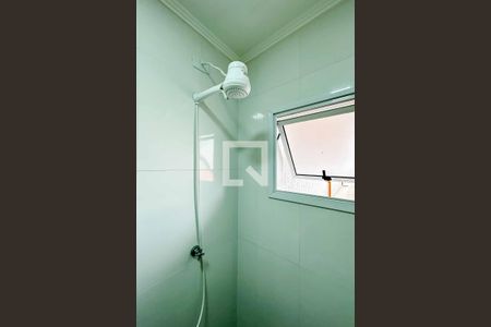 Apartamento à venda com 80m², 2 quartos e sem vagaBanheiro
