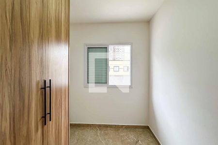 Apartamento à venda com 80m², 2 quartos e sem vagaQuarto 2