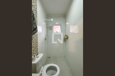 Apartamento à venda com 80m², 2 quartos e sem vagaBanheiro