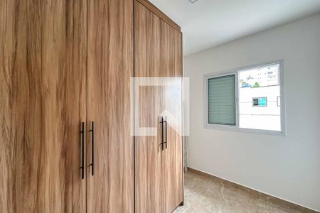 Apartamento à venda com 80m², 2 quartos e sem vagaQuarto 2