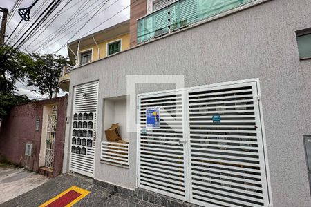 Fachada de apartamento à venda com 2 quartos, 80m² em Vila Dom Pedro Ii, São Paulo