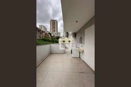 Apartamento à venda com 80m², 2 quartos e sem vagaÁrea de Serviço