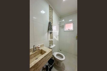 Apartamento à venda com 80m², 2 quartos e sem vagaBanheiro