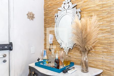 Studio de kitnet/studio à venda com 1 quarto, 33m² em Bom Retiro, São Paulo