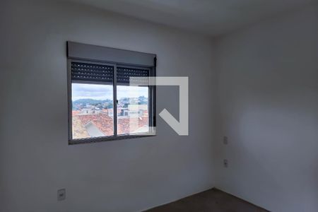 Suíte de apartamento para alugar com 2 quartos, 68m² em Vila São Silvestre, São Paulo