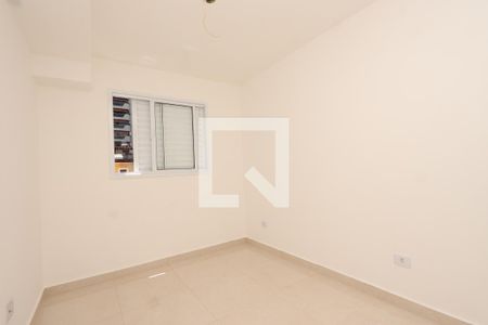 Suíte de apartamento para alugar com 2 quartos, 50m² em Chácara Belenzinho, São Paulo