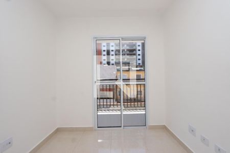 Sala de apartamento para alugar com 2 quartos, 50m² em Chácara Belenzinho, São Paulo