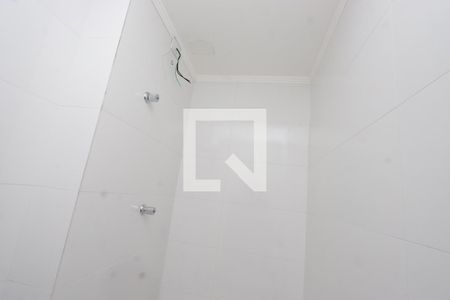 Apartamento para alugar com 50m², 2 quartos e 1 vagaBanheiro da Suíte