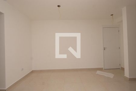Sala de apartamento para alugar com 2 quartos, 50m² em Chácara Belenzinho, São Paulo