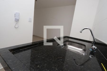 Apartamento para alugar com 50m², 2 quartos e 1 vagaCozinha