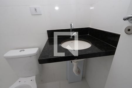 Apartamento para alugar com 50m², 2 quartos e 1 vagaBanheiro