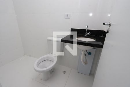 Apartamento para alugar com 50m², 2 quartos e 1 vagaBanheiro