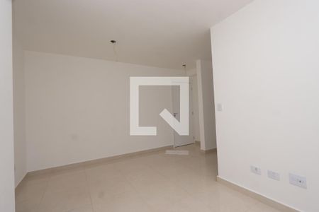 Sala de apartamento para alugar com 2 quartos, 50m² em Chácara Belenzinho, São Paulo