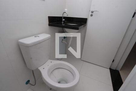 Apartamento para alugar com 50m², 2 quartos e 1 vagaBanheiro