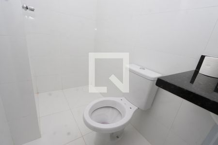 Apartamento para alugar com 50m², 2 quartos e 1 vagaBanheiro da Suíte