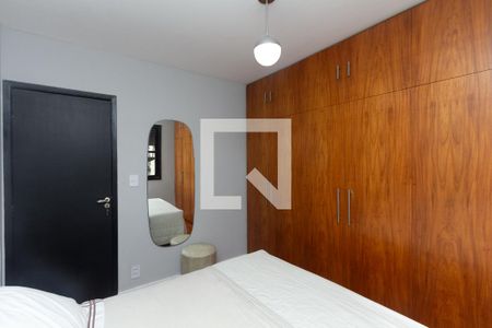Apartamento à venda com 58m², 2 quartos e sem vaga Apartamento à venda com 58m², 2 quartos e sem vagaQuarto 2