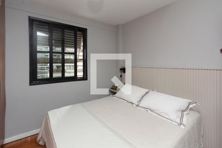 Apartamento à venda com 58m², 2 quartos e sem vaga Apartamento à venda com 58m², 2 quartos e sem vagaQuarto 2