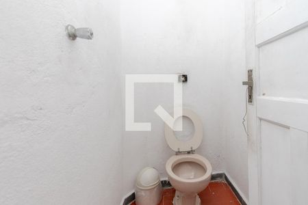Casa à venda com 200m², 3 quartos e 2 vagasBanheiro de Serviço