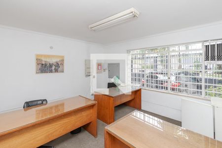 Sala de casa à venda com 3 quartos, 200m² em Brooklin, São Paulo