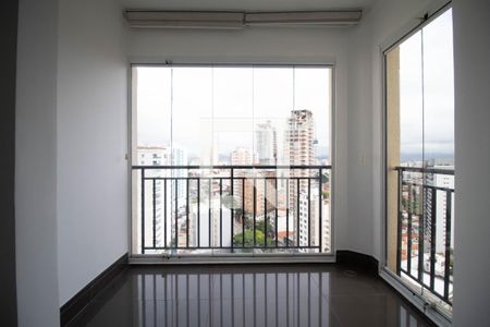 Sala de apartamento à venda com 3 quartos, 122m² em Pinheiros, São Paulo