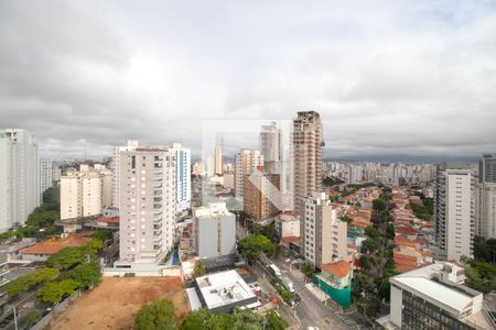 Sala de apartamento à venda com 3 quartos, 122m² em Pinheiros, São Paulo