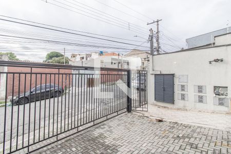 Apartamento para alugar com 37m², 1 quarto e sem vaga Apartamento para alugar com 37m², 1 quarto e sem vagaÁrea comum